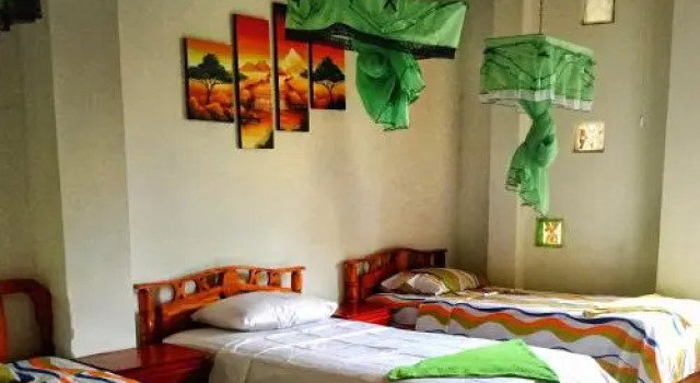 Bosque Marino Ecolodge, Book Hotel Hotels in Manabi with a Pool, Swimming Pool