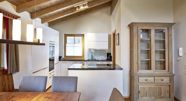 Chalets - Wildkogel Resorts, Забронировать Шале Отели Зальцбурга 4 звезды, 4*