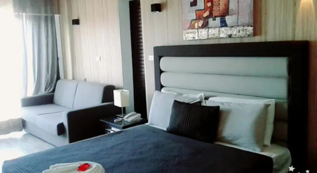 Номер Standard The Crow's Nest Resort