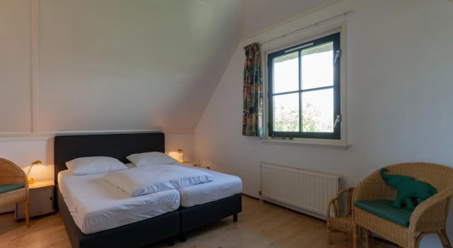 Вилла Luxury Beautifully Situated Luxury Villa on the Water