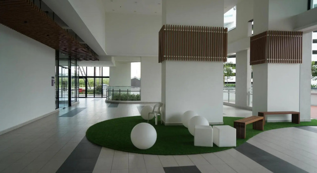 Conezion Luxury Ioi Resort City 3Room Family Suite
