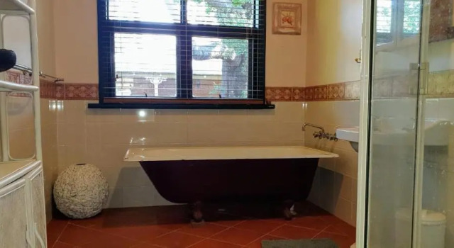 Коттедж Nannup Homestay