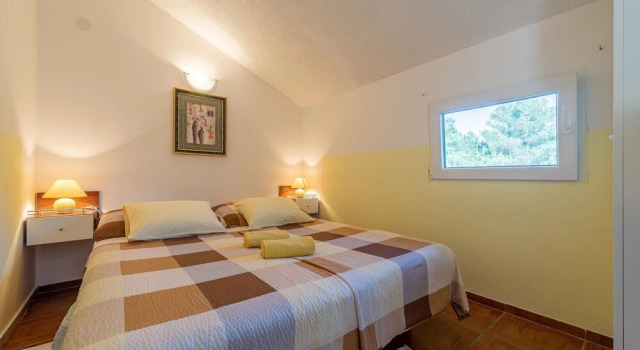 Awesome Apartment in Vir With 2 Bedrooms and Wifi, Забронировать Апартаменты/квартира Вир Zadar Islands