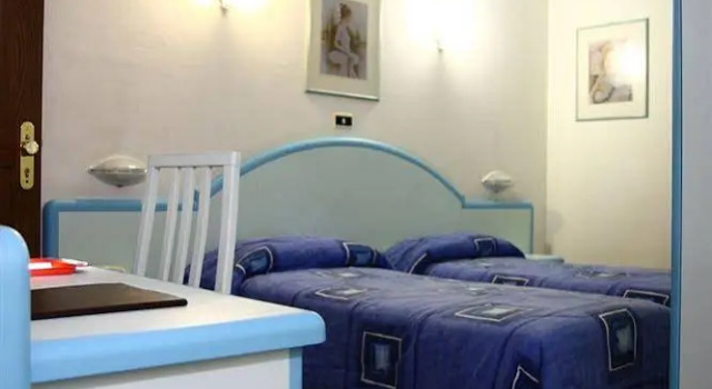 Hotel Le Mura, Rezervați Hotel Hoteluri în Foligno cu parcare, Parcare
