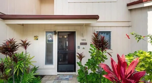 Keauhou Kona Surf and Racquet Club Townhouse# 185, Забронировать Отель Отели Каилуа-Кона с бассейном, Бассейн
