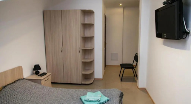 Номер Economy Minihotel Freedom