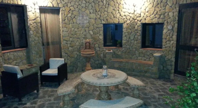 Номер Standard Tenuta Carabollace
