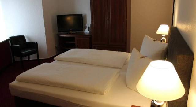 City Hotel Essen
