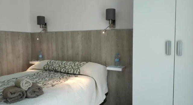 Standard Zimmer Tequeron