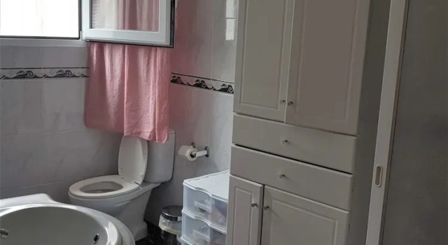 Апартаменты Casa Marina