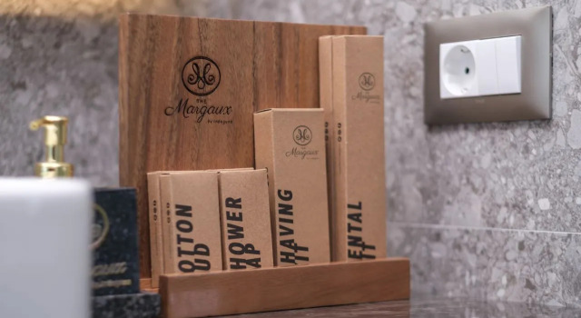 Люкс The Margaux Hotel Yogyakarta