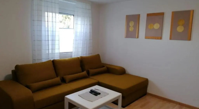 Апартаменты Ferienwohnung An der Selde für 4 Personen