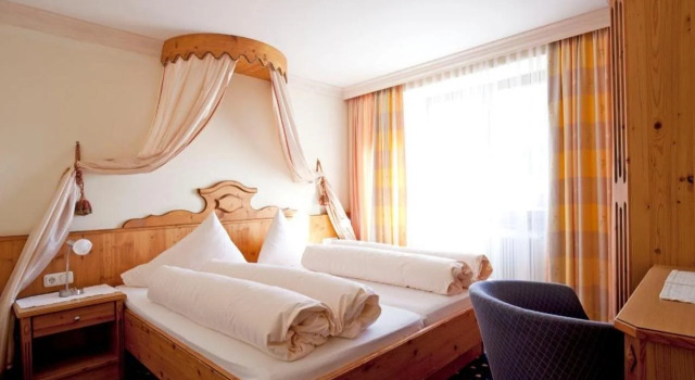 Sporthotel St. Anton, Забронировать Отель Санкт-Антон-ам-Арльберг Санкт-Антон, рядом с Train Station Sankt Anton am Arlberg