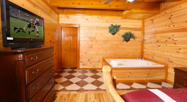 Family Valley Lodge