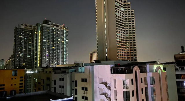 13 Coins Tower Hotel Ratchada, Забронировать Отель Отели Бангкока 3 звезды, 3*
