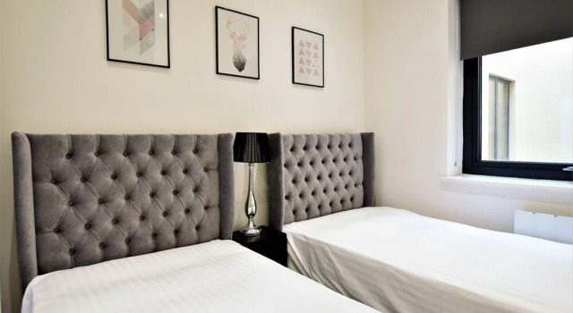 Your Apartment The Hubert, Забронировать Апартаменты/квартира Апартаменты Бристоля, рядом с We The Curious, Апартаменты/квартира
