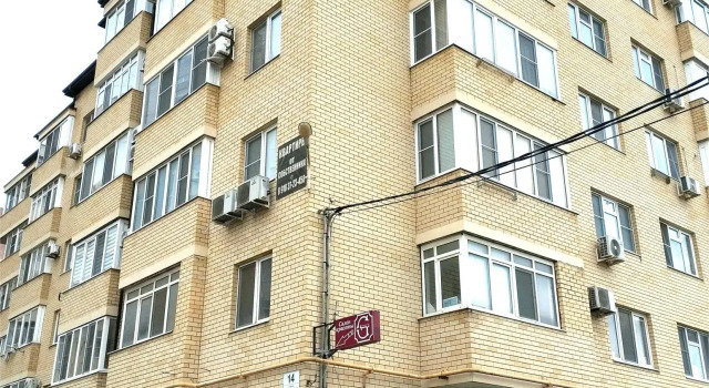 Апартаменты на Лазурная 14, Забронировать Апартаменты/квартира Отели Побережья Анапы с парковкой, Парковка
