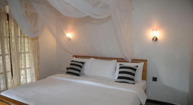 Номер Economy Cinnamon Homestay ella