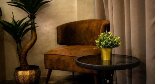 Номер Deluxe Gunita Siargao Boutique Hotel