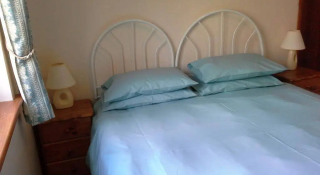 Sandown Apartment