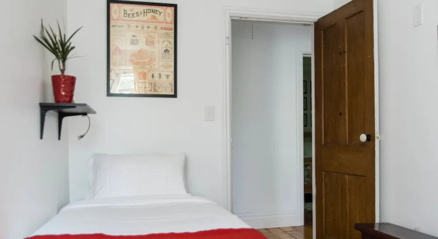 Номер Standard Laura's Bed & Breakfast