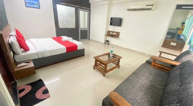 Двухместный номер Deluxe Hotel Royal Stay, Pakwan Sg Highway