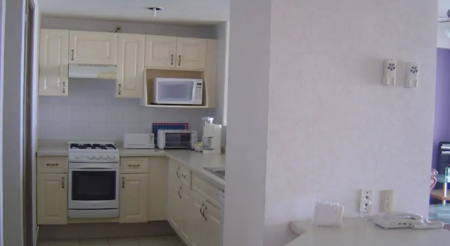 Номер Standard Unlimited Luxury SANMILLAN'S Condo
