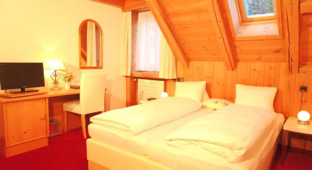 Habitación Confort Hotel Restaurant GABRIEL