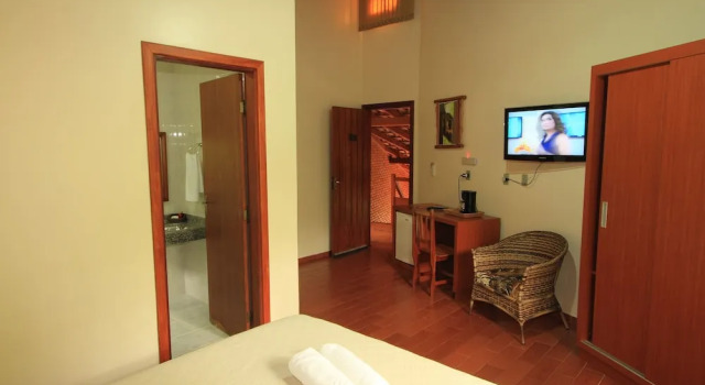 Апартаменты Superior Hotel Cabanas