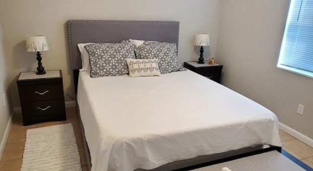 The Summer House - All, Rezerwuj Hotel Hotele w Saint Augustine Area z parkingiem, Parking