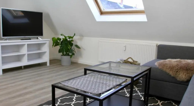 Студия Superior Apartmenthaus in der Arnoldstraße