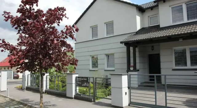Apartamenty Verdi, Buchen Sie Ferienwohnung Grunwald 