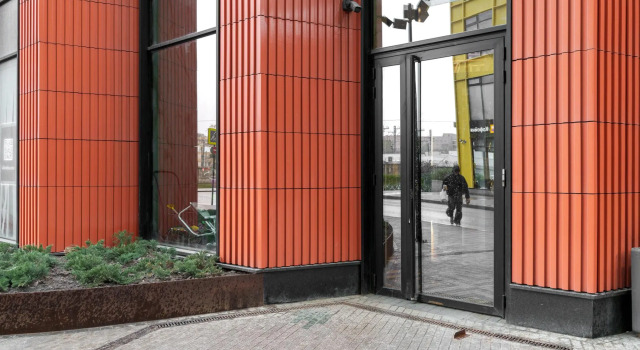 Bon voyage at Novodmitrovskaya 2K building -1A, Book Apartment  