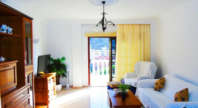 Casa El Cercado, Забронировать Отель Отели Санта-Крус-де-Тенерифе с парковкой, Парковка
