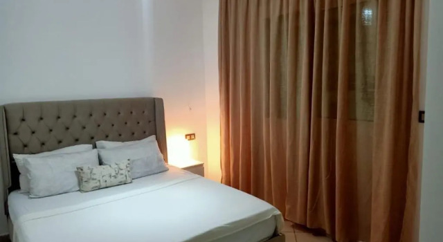 Appartement de luxe à deux pas de la mer, Rezerwuj Apartament Hotele w Tanger-Tetouan z parkingiem, Parking