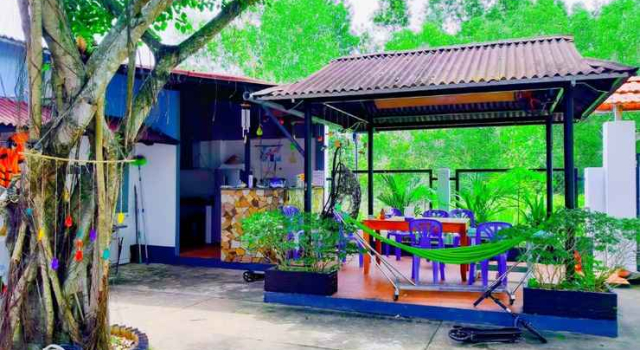 Ben Guesthouse Phu Quoc