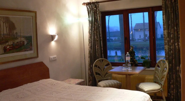 B&B Le Coquin, Забронировать Отель Отели Западной Фландрия 3 звезды, 3*