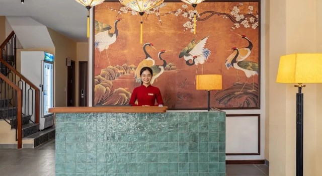 Solea Boutique Hotel Hoi An, Réserver Hôtel-boutique Hôtels boutique à Quang Nam, Hôtel-boutique