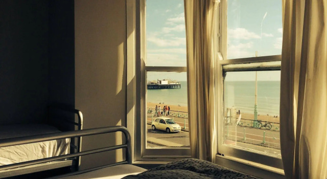 The Grapevine Seafront - Hostel, Buchen Sie Hostel Hostels in Sussex, Hostel