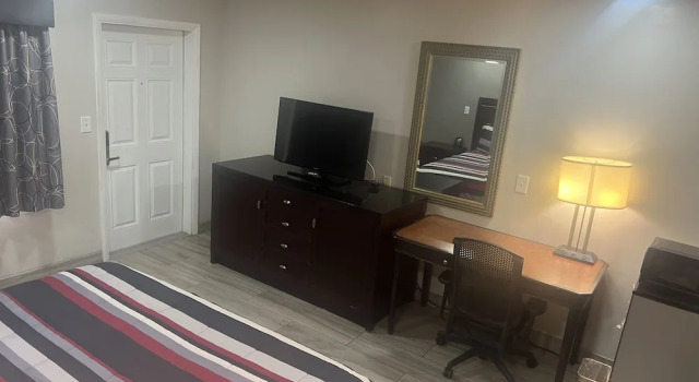 Номер Classic Flamingo Inn