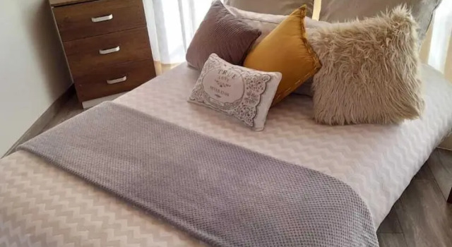 Номер Standard Hostal CasAlé Usaquén