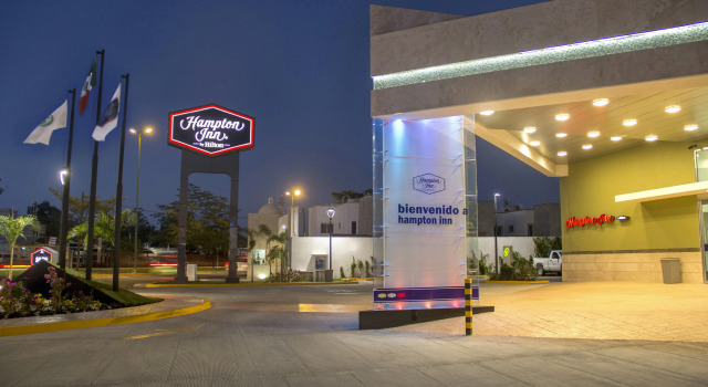 Hampton Inn by Hilton Villahermosa, Réserver Hôtel Hôtels SPA à Villahermosa, SPA