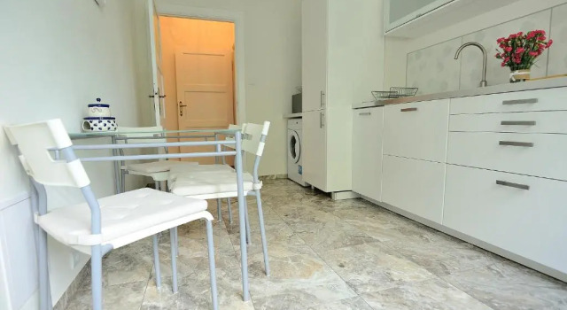 Апартаменты с 2 комнатами Victus Apartamenty - Oslo