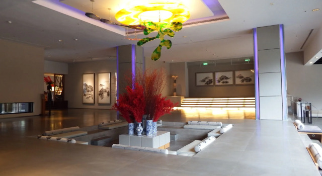 Pause Landis Resort Wulai, Rezervați Stațiune Wulai New Taipei Municipality