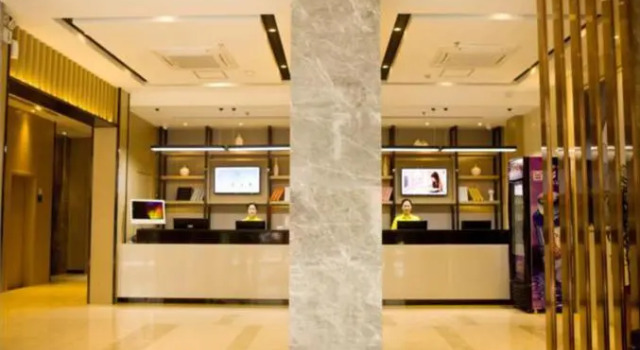 City Comfort Inn Xianning Chongyang Taoxi Avenue