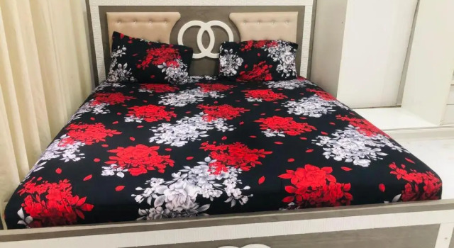 Corniche Hotel Apartments, Varaa Huoneisto Ajman Arabiemiirikunnat
