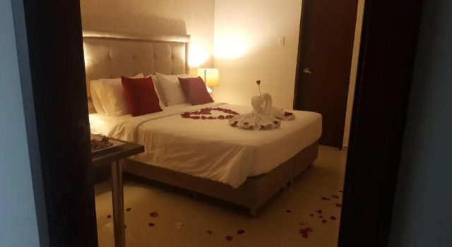 Двухместный номер Standard Casa Murillo Hotel