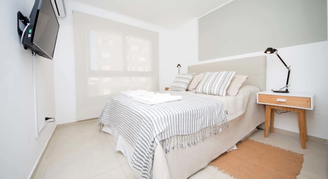 Rent San José de Calasanz CX4, Забронировать Апартаменты/квартира Апартаменты Кордовы, рядом с Торговый центр Patio Olmos, Апартаменты/квартира