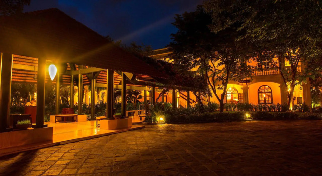 Anantara Hoi An Resort