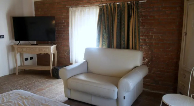 Двухместный номер Standard Hotel Villa Costanza